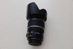 Optique EF-S 17-55 mm f/2,8 IS USM, Audio, Tv en Foto, Ophalen of Verzenden, Gebruikt, Standaardlens, Zoom