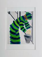 ROGER RAVEEL, Man, emmer, enz.., 1967, Ophalen