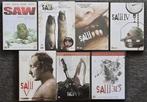 Saw Collection 1-7 (Special uitgaves), Ophalen of Verzenden