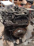 Moteur Mercedes A651 2.2 cdi, Ophalen
