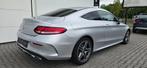 Mercedes C220d Coupé AMG Line *GARANTIE*, Automaat, 4 zetels, Achterwielaandrijving, 143 kW