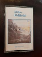 K7 audio- mike oldfield - fire miles out, Utilisé, Enlèvement ou Envoi