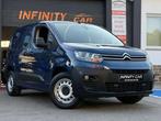 Citroën Berlingo 1.5 BlueHDi M Heavy Driver S/S (EU6.2), Auto's, Voorwielaandrijving, Parkeersensor, Stof, Gebruikt