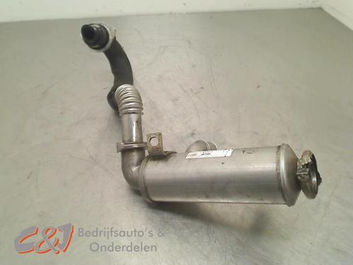 EGR koeler van een Peugeot Partner, Auto-onderdelen, Uitlaatsystemen, Peugeot, Gebruikt, 3 maanden garantie, Ophalen of Verzenden