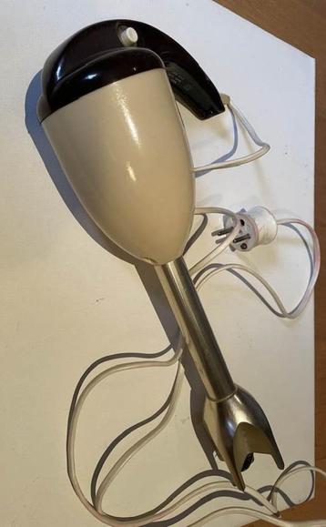 Kalorik vintage mixer uit de jaren 60/70 beschikbaar voor biedingen