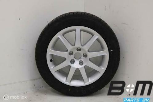 Volwaardig reservewiel 17 inch Audi A6 4F 4F0601025J, Auto-onderdelen, Banden en Velgen, Band(en), Gebruikt