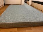 Matelas 140x200cm, Huis en Inrichting, Slaapkamer | Matrassen en Bedbodems, Ophalen
