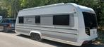 Tabbert Cellini 655, Caravans en Kamperen, Particulier, Luifel, Tabbert
