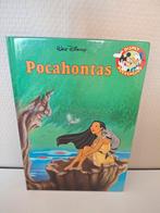 Pocahontas - Walt Disney - Disney Boekenclub, Boeken, Ophalen, Walt Disney