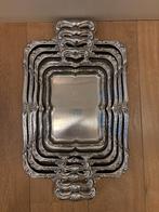 Alessi - Alfra (set met 5 schalen), Ophalen of Verzenden