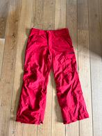BURTON pantalon de ski/snowboard, Comme neuf, Burton, Taille 46 (S) ou plus petite, Enlèvement ou Envoi