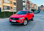 VOLKSWAGEN T-ROC 1.5 TSI DSG, Auto's, Volkswagen, Automaat, Bedrijf, Break, 5 deurs