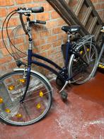 Te koop damesfiets, Ophalen, Gebruikt, Versnellingen