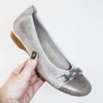 Ballerines en cuir Footnotes -s12 (taille 37½) €35, -, Autres couleurs, Comme neuf, Footnotes, Ballerines