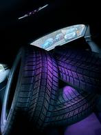 Pneus Continental Wintercontact, Autos : Pièces & Accessoires, Éclairage, Enlèvement