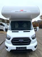 Roller Team Kronos 290 m Performance, Caravans en Kamperen, Mobilhomes, 7 tot 8 meter, Bedrijf, Diesel, Ford