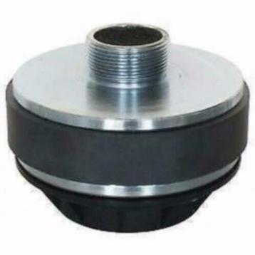 Compressie Driver Titanium 80 Watt 8 Ohm [263-T] beschikbaar voor biedingen