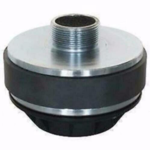 Compressie Driver Titanium 80 Watt 8 Ohm [263-T], Audio, Tv en Foto, Luidsprekerboxen, Nieuw, Overige typen, Ophalen of Verzenden