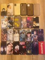 Gsm covers voor Iphone 7 en Iphone 11, Telecommunicatie, Ophalen of Verzenden, IPhone 7