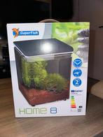 Aquarium garnaaltjes of betta 8L, Dieren en Toebehoren, Ophalen, Gebruikt, Leeg aquarium