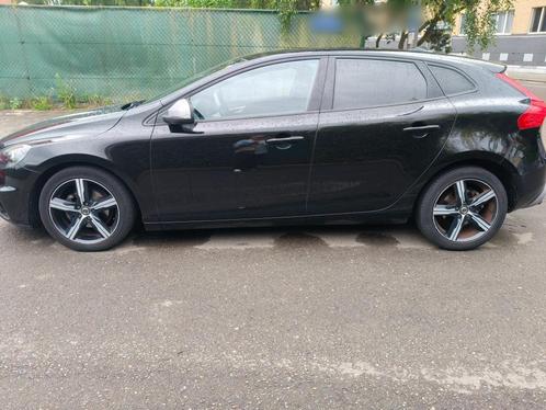 Volvo v40, Auto's, Volvo, Particulier, V40, ABS, Adaptive Cruise Control, Bluetooth, Cruise Control, Elektrische buitenspiegels