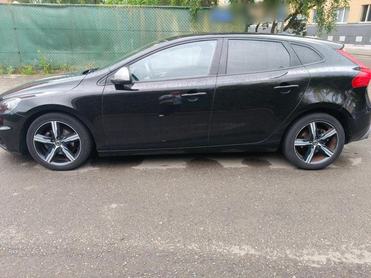 Volvo v40, Auto's, Volvo, Particulier, V40, ABS, Adaptive Cruise Control, Bluetooth, Cruise Control, Elektrische buitenspiegels