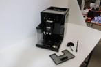 Delonghi ECAM46.860.B Volautomatische Espressomachine, Niet ingevuld, Niet ingevuld, Niet ingevuld