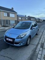 Renault Scenic 1.6Benzine/142.000Km/2011, Bedrijf, Handgeschakeld, Airconditioning, Te koop
