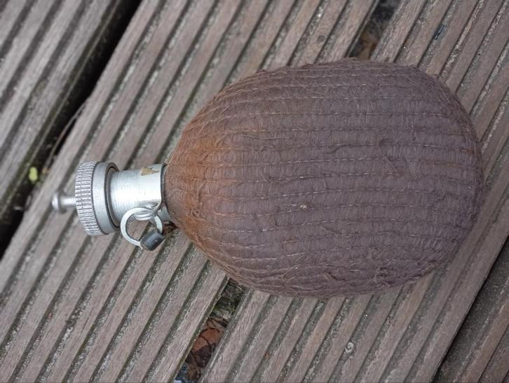 Hongaarse M37/M44 WWII, Verzamelen, Militaria | Tweede Wereldoorlog, Ophalen of Verzenden