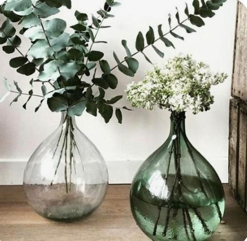 Dame Jeanne, Antiek en Kunst, Antiek | Glaswerk en Kristal, Ophalen