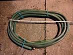 Groene waterdarm  +- 12m, 5/4", Ophalen, Gebruikt, Overige typen