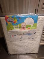 Parkmatras in nieuwstaat, Kinderen en Baby's, Ophalen, Zo goed als nieuw, Rechthoekig