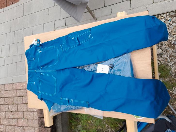 Werkbroek €9  en/of werkshort €7, Tuin en Terras, Werkkleding, Nieuw, Ophalen