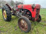 Massey Ferguson Tef 20, Zakelijke goederen, Ophalen, Oldtimer, Tot 80 Pk, Massey Ferguson