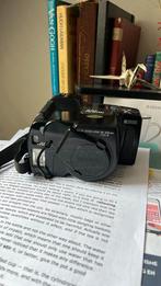 Ricoh Mirai 105 / 38 - 105mm zoom lens, Audio, Tv en Foto, Fotocamera's Analoog, Gebruikt, Compact, Ophalen, Overige Merken