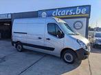 Opel Movano, Autos, Camionnettes & Utilitaires, Argent ou Gris, Achat, Euro 6, Entreprise