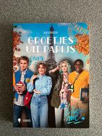 Boek #LikeMe - Groetjes uit Parijs, Ophalen of Verzenden, Nieuw
