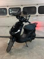 Piaggio Zip A Klasse, Fietsen en Brommers, Zip, Klasse A (25 km/u), Ophalen of Verzenden, Zo goed als nieuw