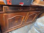 Dressoir en kast samen te koop in perfecte staat kwaliteit, Ophalen, Met deur(en), 150 tot 200 cm, Zo goed als nieuw