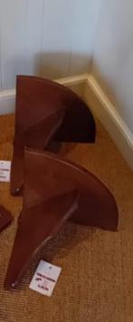 eiken console 2 stuks, Ophalen, Zo goed als nieuw, Eiken, Overige typen