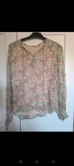 Nieuwe blouse esqualo 36, Kleding | Dames, Blouses en Tunieken, Ophalen of Verzenden