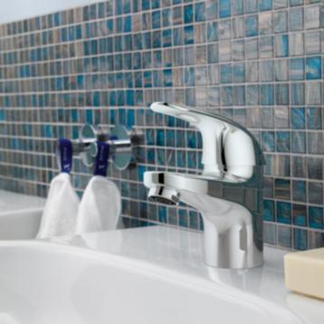 Grohe wastafelmengkraan badkamer (nieuw!!!) beschikbaar voor biedingen