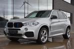 BMW X5 25d X-Drive M-Pack, Auto's, Leder, Bedrijf, Diesel, SUV of Terreinwagen