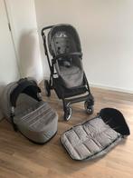 Thule Sleek kinderwagen, Kinderen en Baby's, Kinderwagens en Combinaties, Gebruikt, Verstelbare duwstang, Ophalen, Kinderwagen