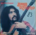 Baris Mancho single Nick the chopper, Cd's en Dvd's, Vinyl | Wereldmuziek, Ophalen of Verzenden