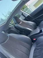 Peugeot 308 2,0 150 FELINE, Auto's, Peugeot, Voorwielaandrijving, Zwart, Bluetooth, Alcantara