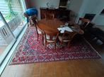 Eettafel en 6 stoelen van La Grange, Huis en Inrichting, Ophalen, Gebruikt