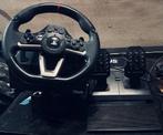 Playstation 4 stuur, Games en Spelcomputers, Spelcomputers | Sony Consoles | Accessoires, Ophalen, Gebruikt, Stuur of Pedalen
