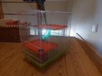 Hamsterkooi, Ophalen, Gebruikt, Kooi