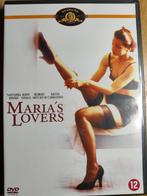 Maria's Lovers (1984) (Robert Mitchum) Zeldzaam! DVD, Enlèvement ou Envoi